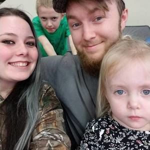 Meet your Posher, Johnathan